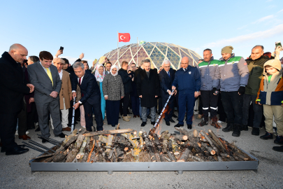 Nevruz Bayramı Etkinlikleri Coşkuyla Kutlandı