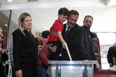 Cumhurbaşkanlığı Ön Seçiminde Ekrem İmamoğlu’na 117 Bin 826 Oy!