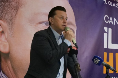 Hatipoğlu: "Bundan Sonrası Yargının İşi"
