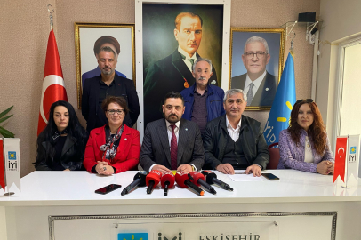 Adaleti Yerle Bir Edenler, Adalete Saygı Gösterilmesini İstiyor
