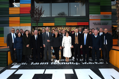 İTB’den Tarımda Dijital Dönüşüm için Büyük Adım