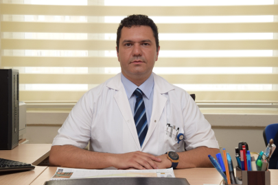 ESOGÜ'den Ramazan Sonrası Diyet Önerileri