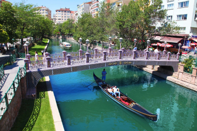Büyükşehir'den Bayram Düzenlemesi