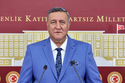 Gürer: "İklim Değişikliği Tarımı Zorluyor, Üretim Planlaması Şart"