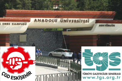 Basın Mensuplarına Yönelik Keyfi Tutum Kabul Edilemez!