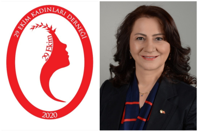 29 Ekim Cumhuriyet Kadınlarından İki Tiyatro Oyunu