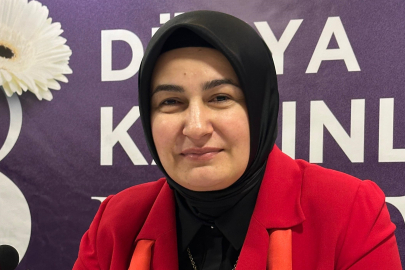 AK Parti Eskişehir İl Kadın Kolları Bayram Öncesi Gönüllere Dokundu