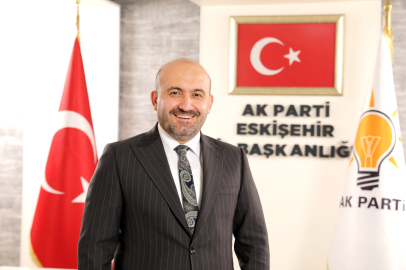 Başkan Albayrak’tan Ramazan Bayramı Mesajı