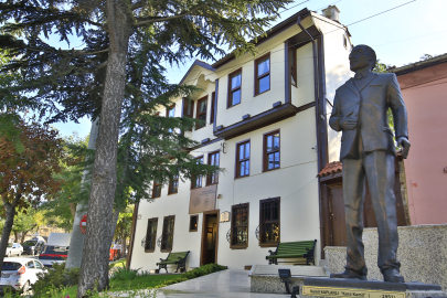 Odunpazarı Müzeleri Bayramda Ziyaretçilerini Bekliyor