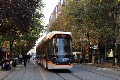 Bayramda Ulaşım Ücretsiz