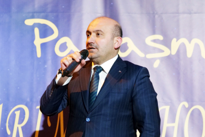 Eskişehirli Çiftçilere Destekleme Ödemeleri Yapılıyor