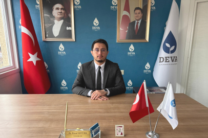 Bayramlar Umutların Yeşerdiği, Kardeşliğin Güçlendiği Zamanlardır