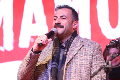 CHP İl Başkanı Talat Yalaz'ın Bayram Mesajı