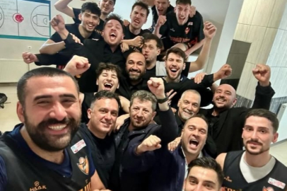 Eskişehir Birey Koleji Son Çeyrekte Kazandı