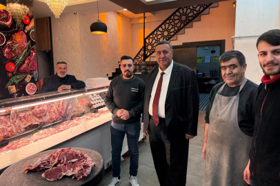 Et Gramla Satılıyor, 200 TL 1 Kilo Tavuk Kanat Etmiyor