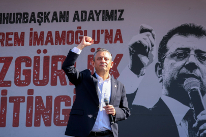 Gençlerin Umuduna, Annelerin Duasına, Kardeşlerinin Gözyaşına Yenileceksiniz!