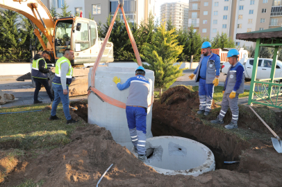 Yağmur Suyu Hasadı ile Yeraltı Kaynaklarımızı Besliyoruz