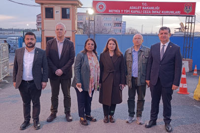 Çakırözer: "Yapılan Kötü Muamele Asla Kabul Edilemez!"
