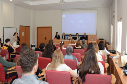 Dış Ticarette Lojistik ve Depo Operasyon Süreçleri Semineri Düzenlendi
