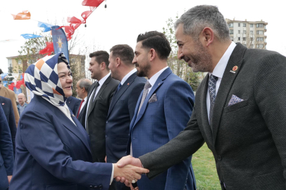 Milletin Parasıyla Milletin Sırtından Siyaset Yapılmaz