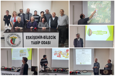 Alpagut Atalan'da Tarım Alanları ve Su Kaynakları Talan Edilecek!