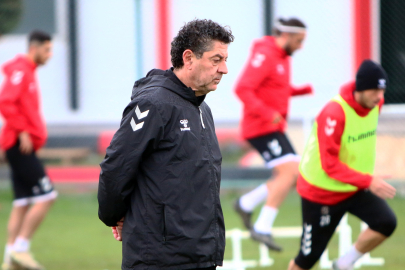 Eskişehirspor Tarsus Yolcusu
