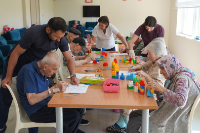 Tepebaşı'nın Sağlığı İçin Gece Gündüz Çalışıyoruz