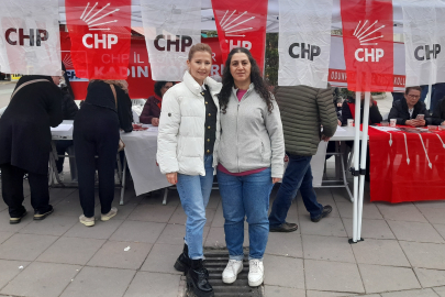 Biz Kadınlar, Susmayız, Korkmayız, Vazgeçmeyiz!