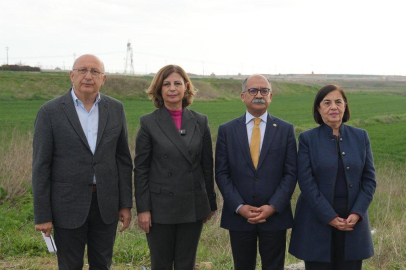İmamoğlu’ndan Eskişehirlilere Mesaj: "Her Şey Çok Güzel Olacak!"