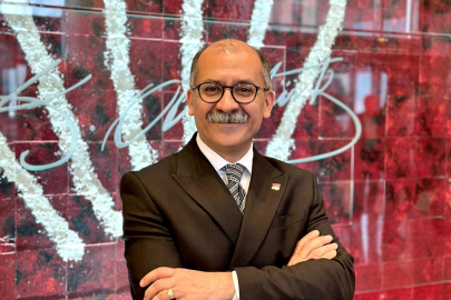 Omuz Omuza Verip Türkiye’nin Geleceğini Birlikte İnşa Edelim