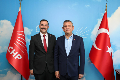 Daha Güçlü, Daha İnançlı, Daha Kararlıyız!
