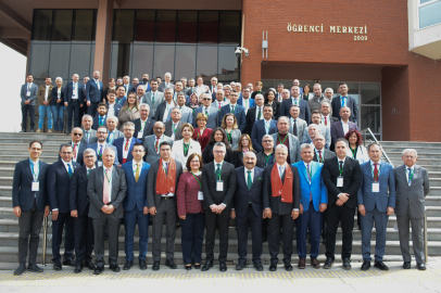 1. Eskişehir Muhasebe, Finans ve Vergi Zirvesi Gerçekleştirildi