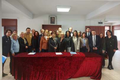 ÇED Sürecinin Sonlandırılmasını Talep Ediyoruz!