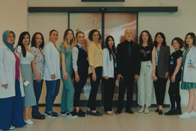 Doç. Dr. Yaşar Bildirici’den ‘Herkes İçin Sağlık’ Vurgusu