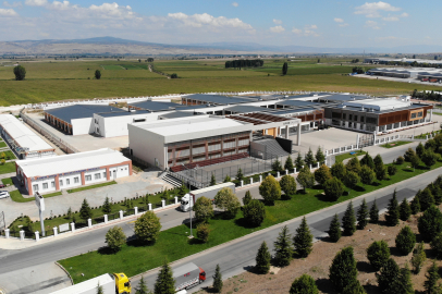 EOSB Mesleki ve Teknik Anadolu Lisesi  ''E Twinning Okulu'' Etiketi Aldı