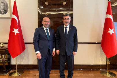 İl Başkanı Albayrak: "Gündemimiz Yatırım, Gündemimiz Eskişehir!"