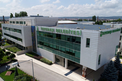 Tepebaşı Belediyesi'nden Eti Park Açıklaması