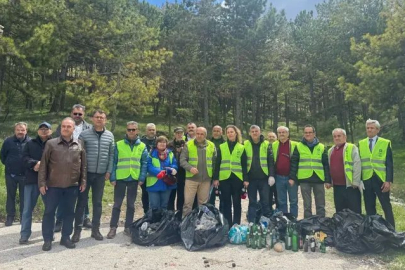 Bu Şehri ve İnsanını Cezalandırmaktan Vazgeçin!