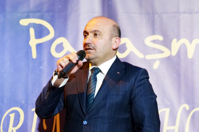 Güçlü Aile, Güçlü Eskişehir, Güçlü Türkiye!