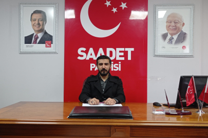 Türkiye'nin Güvenliği Gazze’den Başlar!