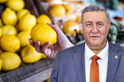 İktidar Limonda Süreci Eline Yüzüne Bulaştırdı!