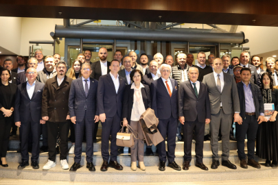 Kuru Meyve İhracatçıları Bakanlıktan İşbirliği Bekliyor