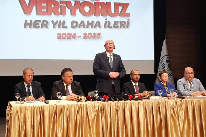 Başkan Kurt: "Her Yıl Daha İleri!"