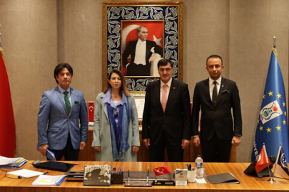 Kültür Sanat Sezonuna Sıtkı Olçar'ın Adı Verildi