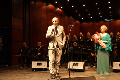 ESO TSM Korosundan “Yeşilçam Şarkıları” Konseri