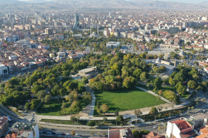 ''Tarım Diplomasisi Forumu'' Konya'da Düzenlenecek