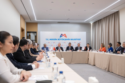 Tarım, İstihdamı Absorbe Eden Bir Sektördür