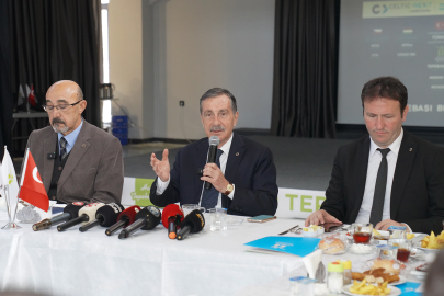 Tepebaşı Belediyesi Yapay Zekada Öncü Olacak
