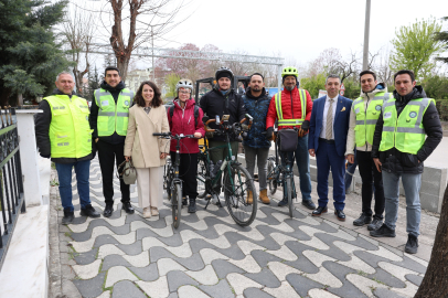Bisiklet Kültürü Yeniden Canlanıyor