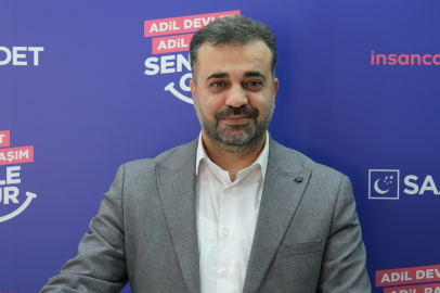 Filistin İçin Haykıran Gençlerimizi Terörist İlan Ettiler!